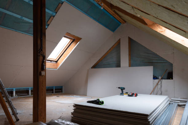 Best Specialized Insulation Services in Auburn, KS