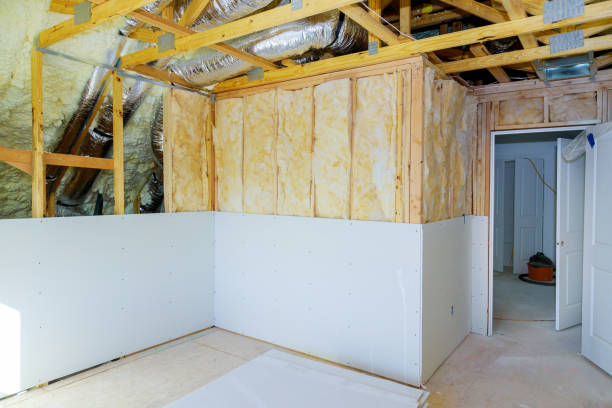 Best Cellulose Insulation in Auburn, KS