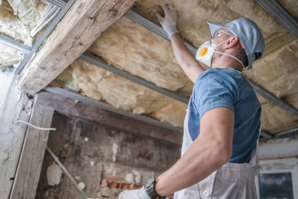 Best Energy Efficiency Insulation in Auburn, KS