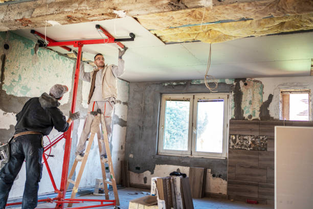 Best Blown-in Insulation in Auburn, KS