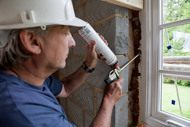 Types of Insulation We Offer in Auburn, KS