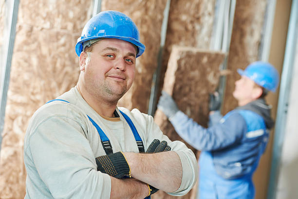 Best Eco-Friendly Insulation in Auburn, KS