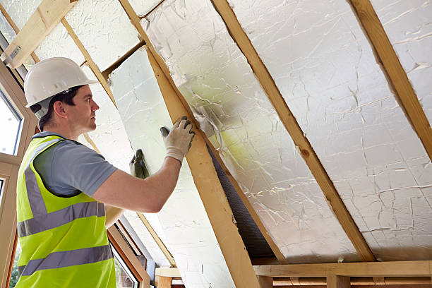 Trusted Auburn, KS Insulation Contractor Experts